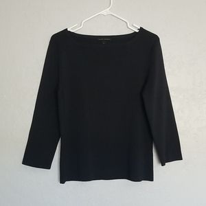 Banana Republic Boatneck Top